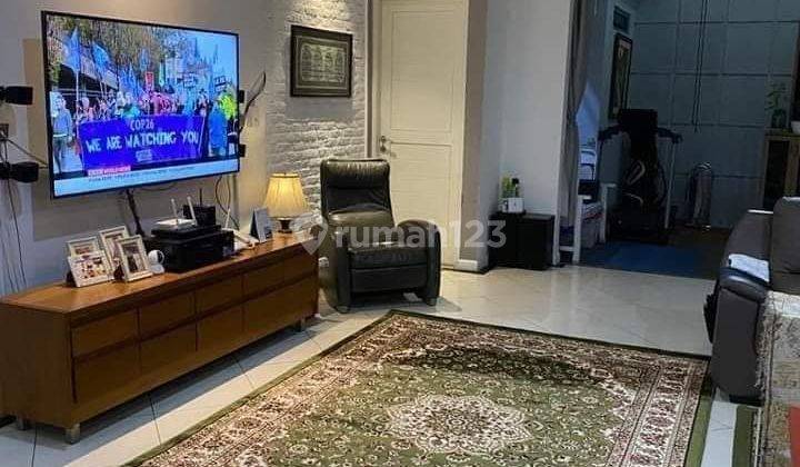 cipete kebayoran baru rumah strategis buat hunian atau usaha 2