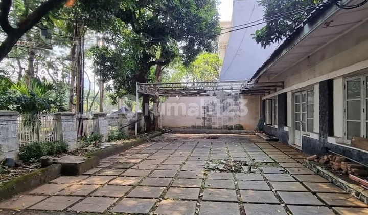 Menteng, Tanah Asri Serene Environment Near Menteng Park Menteng, Tanah Asri Serene Environment Near Menteng Park