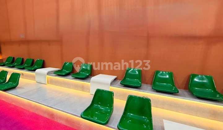 Mini Building Cocok Buat Usaha & Kantor Area Ampera Raya Mini Building Cocok Buat Usaha & Kantor Area Ampera Raya