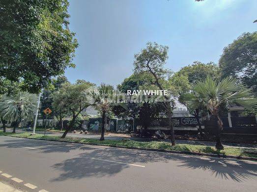 Tanah Kavling.cakep Lokasi Pondok Indah Bisa Buat Bisnis  2