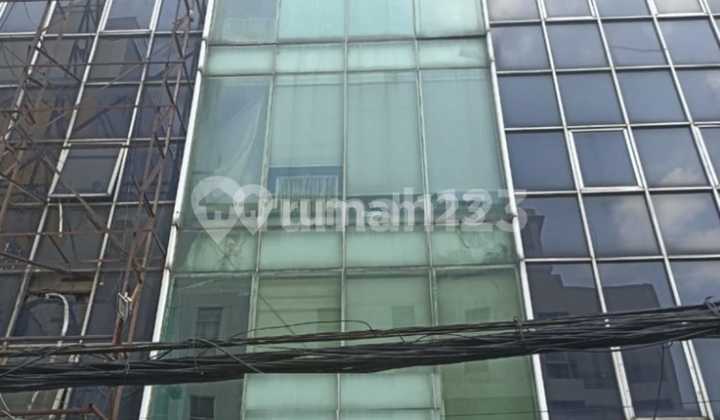 Ruko4lt Dikawasan Little Tokyo Blok M Ruko4lt Dikawasan Little Tokyo Blok M