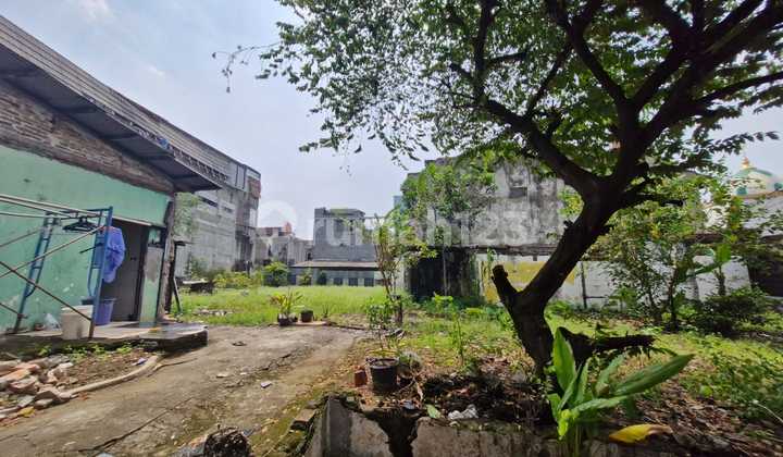 Kebayoran Baru, Tanah Murah Lokasi Jalan Lebar Dekat Mrt H Nawi Cocok Buat Anda Kebayoran Baru, Tanah Murah Lokasi Jalan Lebar Dekat Mrt H Nawi Cocok Buat Anda