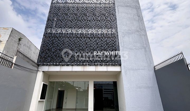 Minu Building 3 New Floor in Cilandak Kko Near Cibis9 Minu Building 3 New Floor in Cilandak Kko Near Cibis9