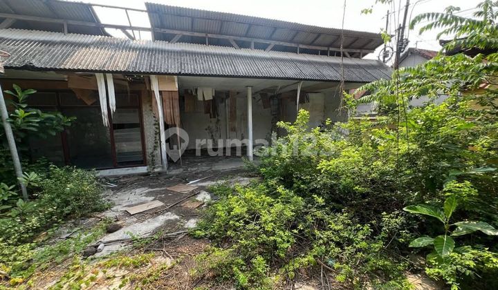 Tanah Hunian Cocok Buat Villa Area Danau Tondano,Sanur