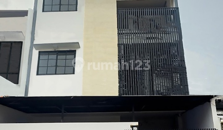 Rumah Kost 29Kamar Area Cipete Dekat St MRT Blok A