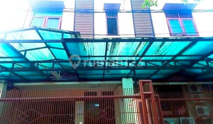 Rumah Kost 31Kamar Area Grogol Auto Cuan Return Tinggi