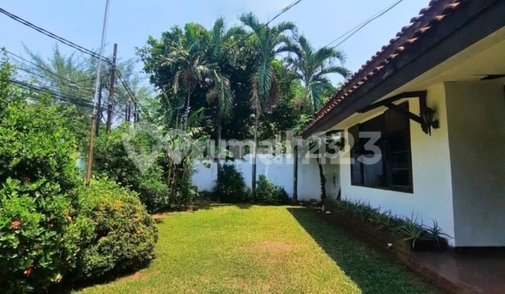 Rumah Di Menteng Lokasi Elite Lingkungan Tenang Dekat Cendana Rumah Di Menteng Lokasi Elite Lingkungan Tenang Dekat Cendana