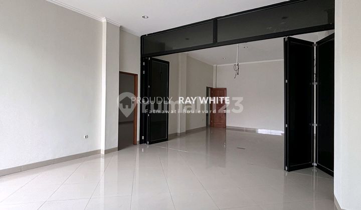 Minu Building 3 New Floor in Cilandak Kko Near Cibis9 Minu Building 3 New Floor in Cilandak Kko Near Cibis9