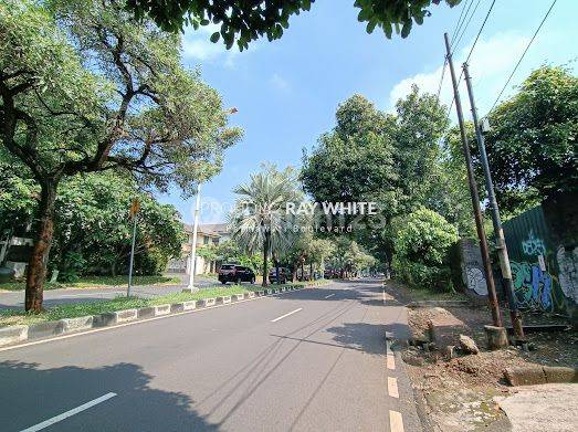 Tanah Kavling.cakep Lokasi Pondok Indah Bisa Buat Bisnis  1