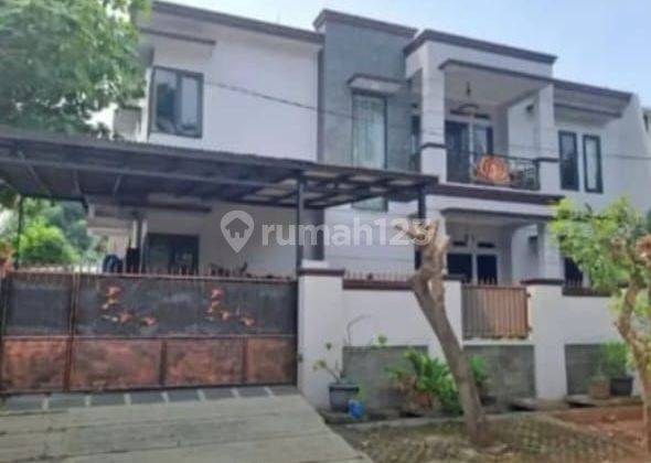 Rumah Murah Bagus Di Billymoon 2 Lantai Siap Hunj 1