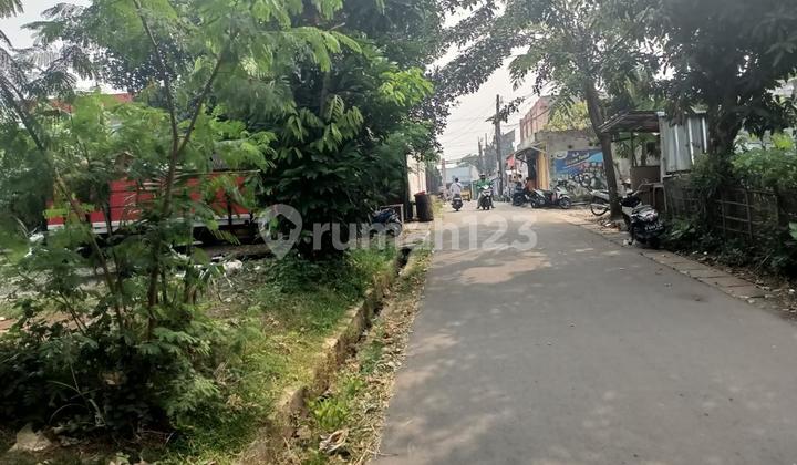 Dijual Tanah di Andara 5Jt/M