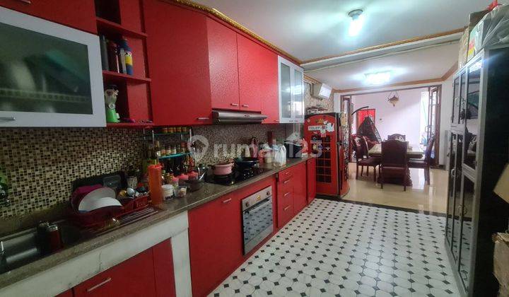 Rumah Dijuall Dijatiwaringin Jakarta Timur. 2