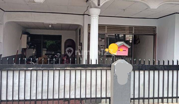 Rumah Dlm Komp.dijual Murah 5 Mnt Ke Rawamangu.n 1