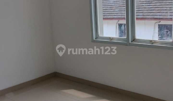 Rumah Cluster Di Caman Jatibening Bebas Banjir 2