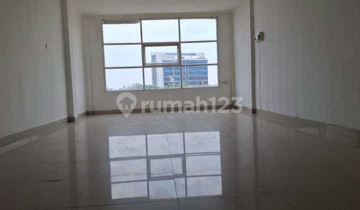 For Sale. 4-Storey Shop House in Kalimalang, East Jakarta. 2