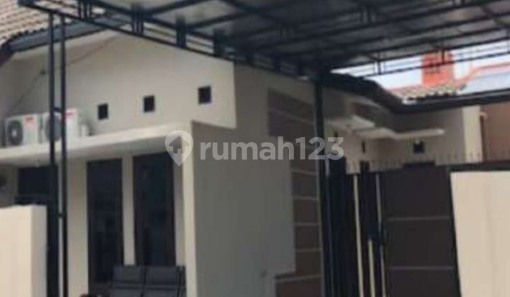 1-story house in Harvest City complex