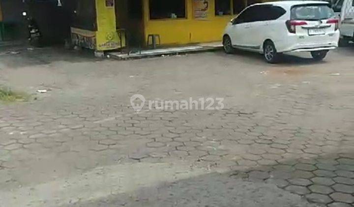 Dijual Tanah Cocok Untuk Usaha Pinggir Jl Raya Jatimakmur  2