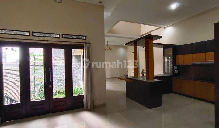 Rumah Bagus di cluster 2 Lantai Lebak bulus 1