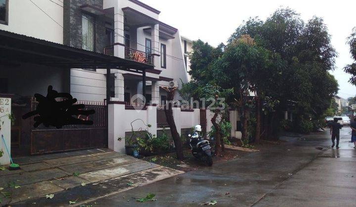 Rumah Murah Bagus Di Billymoon 2 Lantai Siap Hunj 2