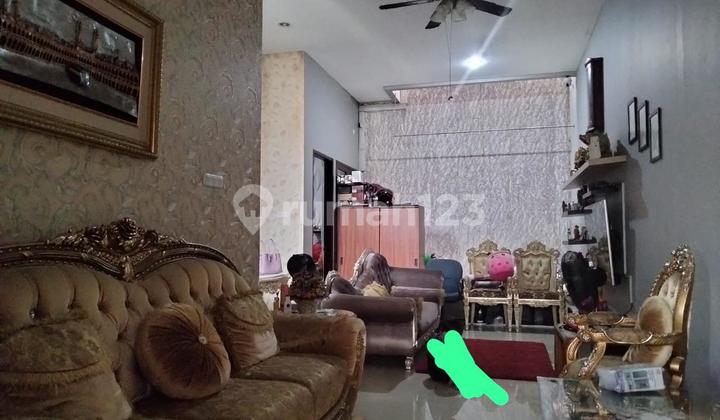 Rumah Dijual Di.cluster.setia.jatiwaringi 2