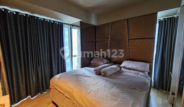 For Sale Casa Grande Tower Montreal Apartment. 2