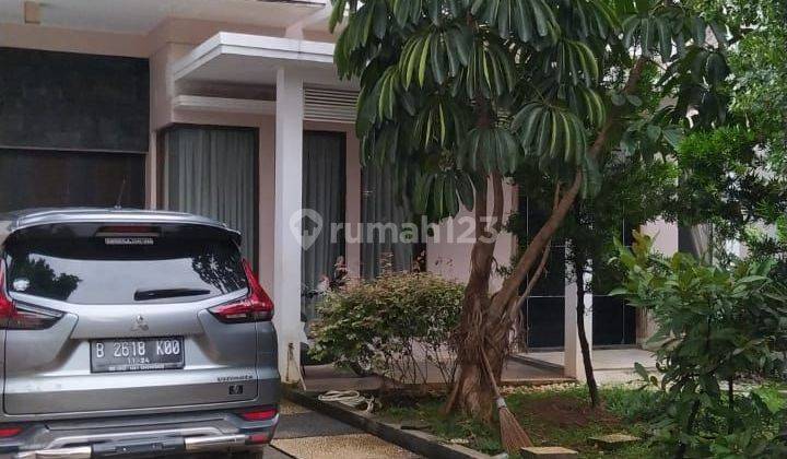 Rumah  2 Lantai Di Duren Sawit Murah 2