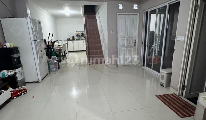 Rumah Bagus .Di Komp Galaxy Fasilitas Lengkapdekat Tol. 2