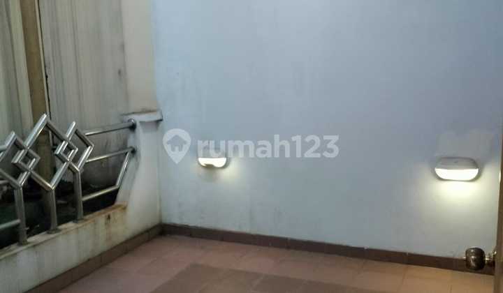 Rumah Dijual Lokasi Menarik Pondok Kelapa Indah Jaktim 2