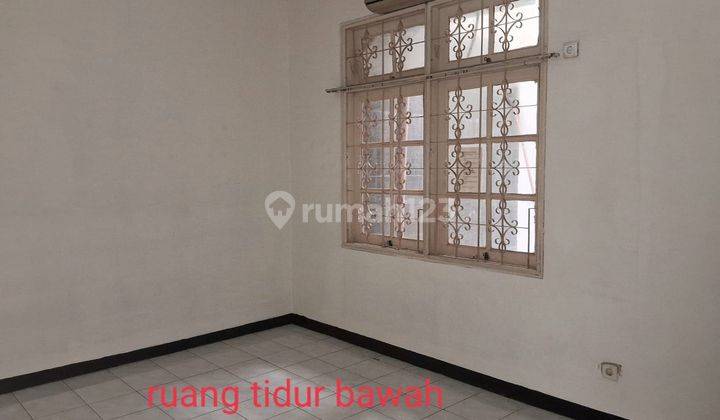 Rumah 2 Lt Pondok Kelapa 10 Mnt Ke Lrt 5 Mnt Ke Jln Kalimalang  2