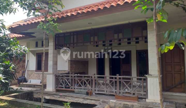 Dijual Rumah Murah di Jl Menoreh Semarang