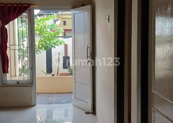 Rumah Di  Pondok Mutiara  Citayem Depok, 10 Mnt Ke Krl Citayem