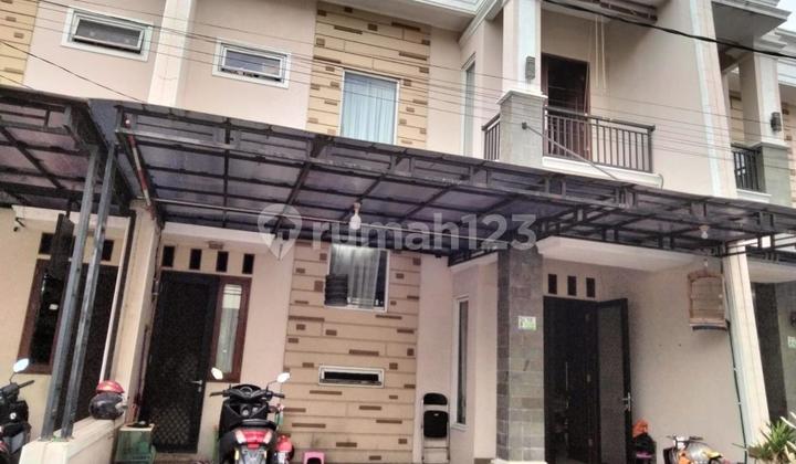 Rumah Dijual Di.cluster.setia.jatiwaringi Rumah Dijual Di.cluster.setia.jatiwaringi