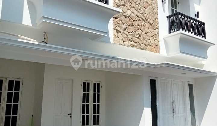 Rumah Bagus Lokasi.menarik Di Pondok Bambu Rumah Bagus Lokasi.menarik Di Pondok Bambu