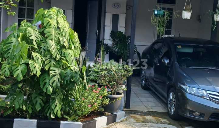 Rumah Cantik Di.perumahan.victoria Bukit Sentul Rumah Cantik Di.perumahan.victoria Bukit Sentul