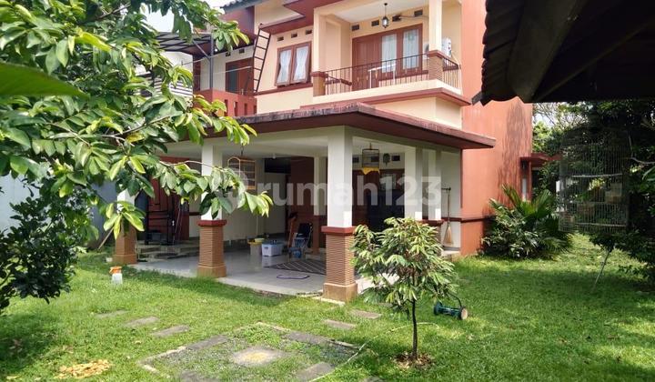 Dijual.rumah Siap.huni.di Bogor Nirwana.resident. 2