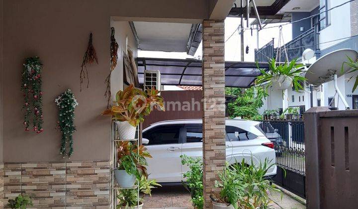 Rumah Murah Siap Huni Dekat Pintu Toll Jorr ( Jatiasih) 2