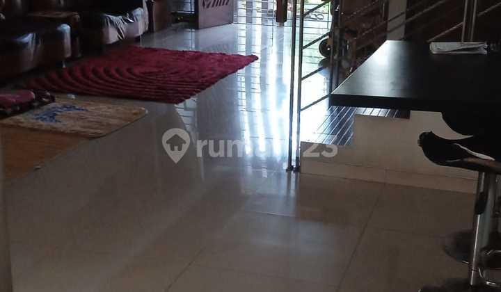 Dijual Rumah Bagus 2 Lantai Dalam.cluster Pondok Kelapa  2