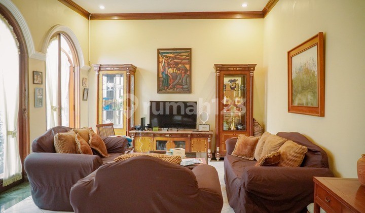 Rumah Asri.2 Lantai.di.jagakarsa  2