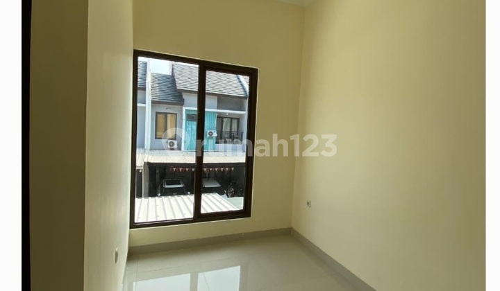 House for Sale Asana Resident Cibubur 2