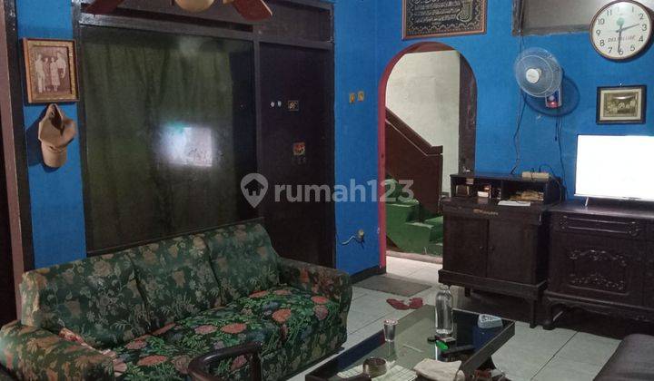Rumah Dlm Komp.dijual Murah 5 Mnt Ke Rawamangu.n 2