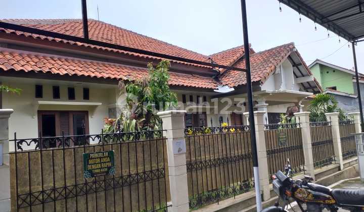 Dijual Rumah Murah di Jl Menoreh Semarang 2