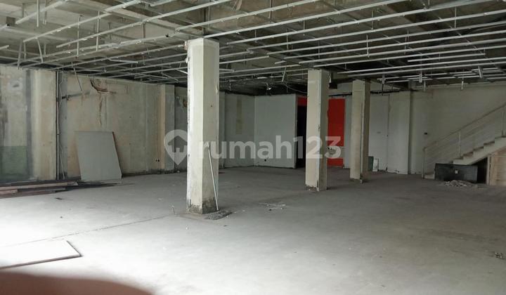 Dijual Ruko Jl Prof Dr Satrio Kuningandibawah Njop