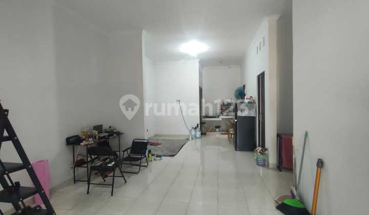 Rumah Dijual Murah Di.cluster Essence Park Jatiwaringin Bekasi 2