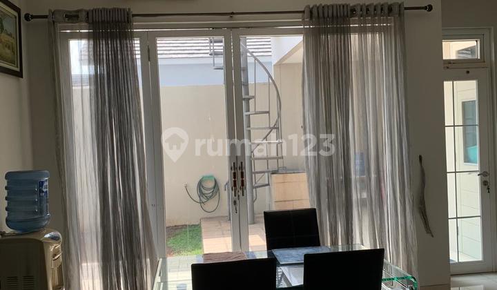 Dijual Rumah Siap Huni Citra Grand Cibubur