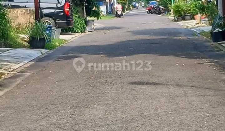 Beautiful House In Victoria Bukit Sentul Housing. 2