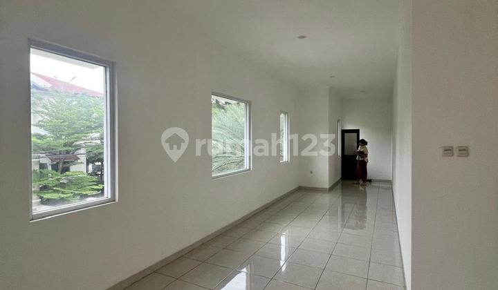 Dijual Rumah Di Menteng Dg 21 Kamar  2