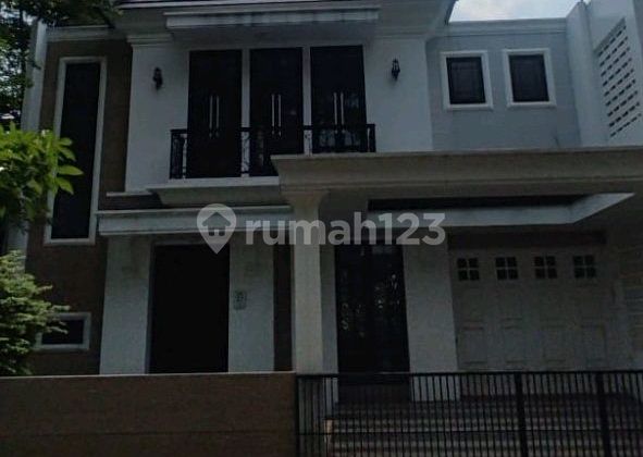 For Sale House In Clover Garden Citra Grand Cibubur 2