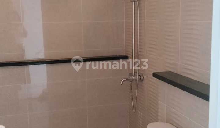 Cluster Di Caman Jatibening Dekat Lrt Jatibening  2