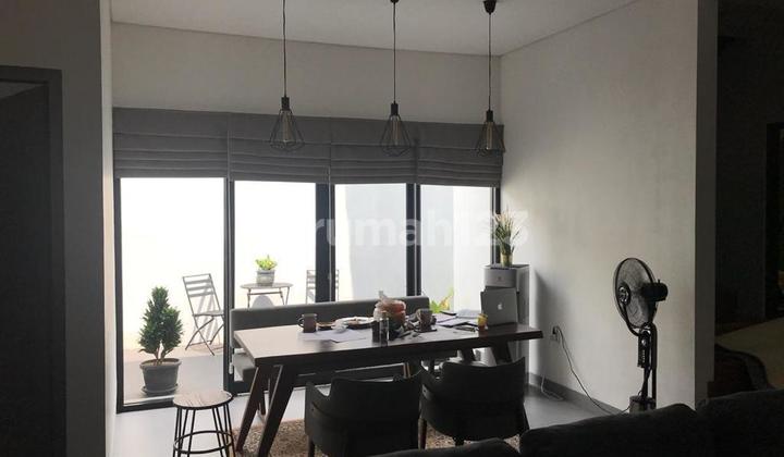 Di Jual Rumah Di Pondok Labu Jaksel 2