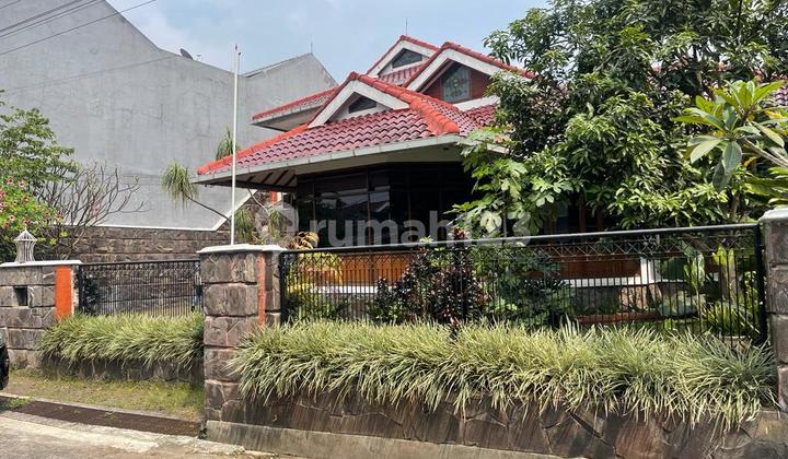 Rimah Dijual Murah Dicicendo Bandung ( Dibawah Njop) 1